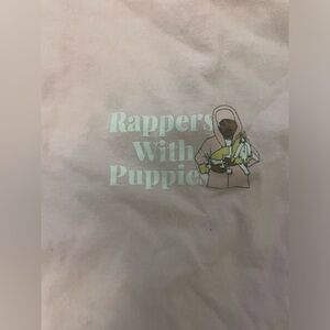 Dog Limited brand, Size small